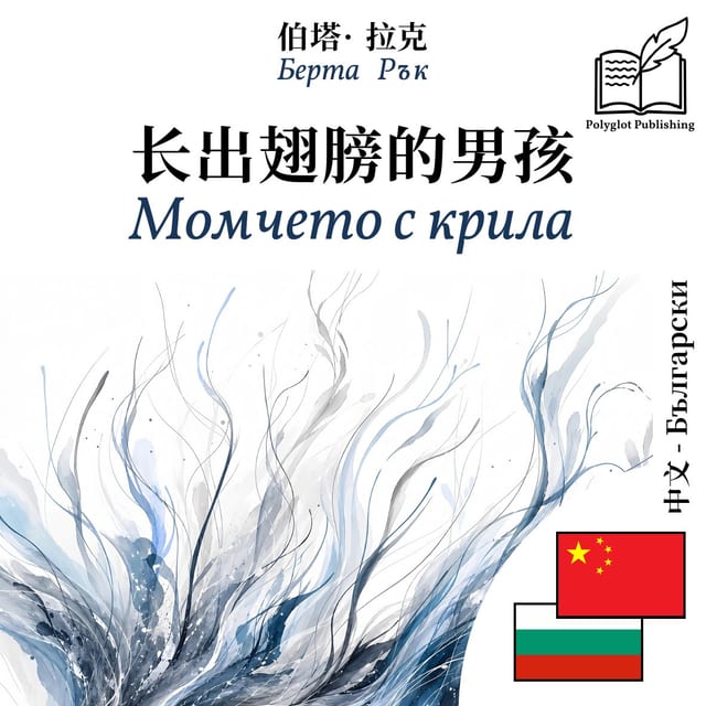 Момчето с крила
