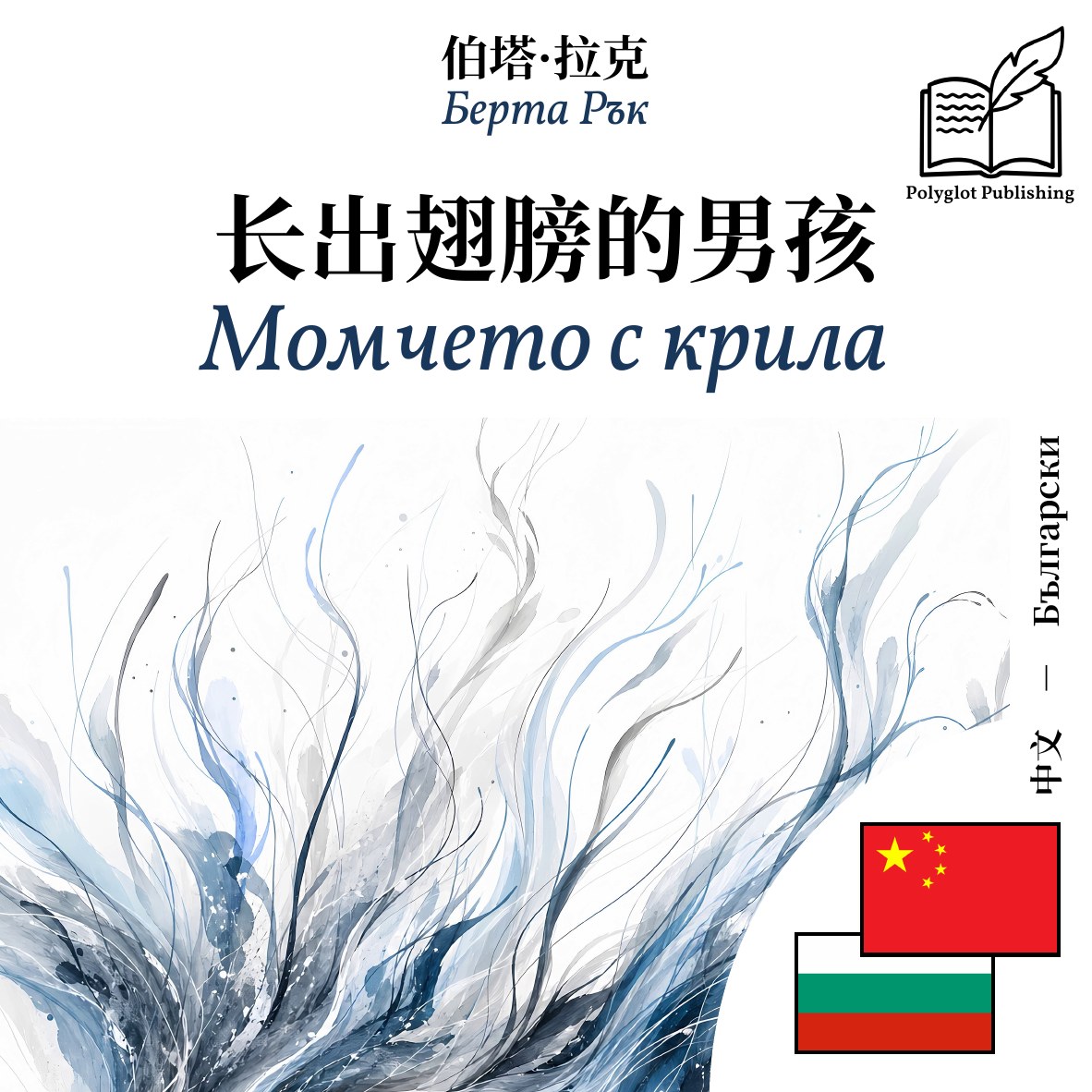 Момчето с крила