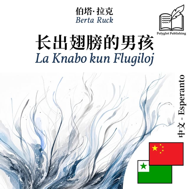 La Knabo kun Flugiloj