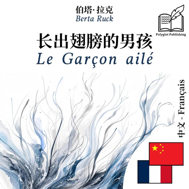 Le Garçon ailé