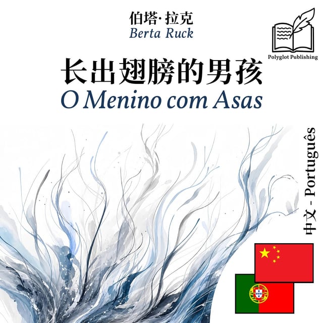 O Menino com Asas