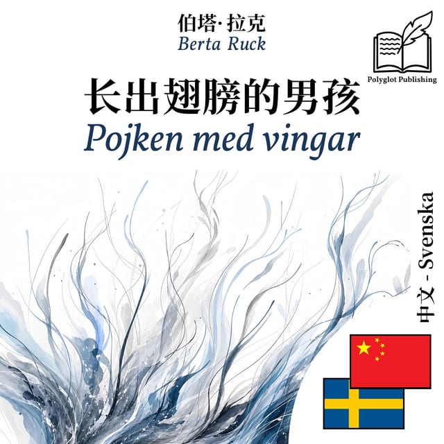 Pojken med vingar