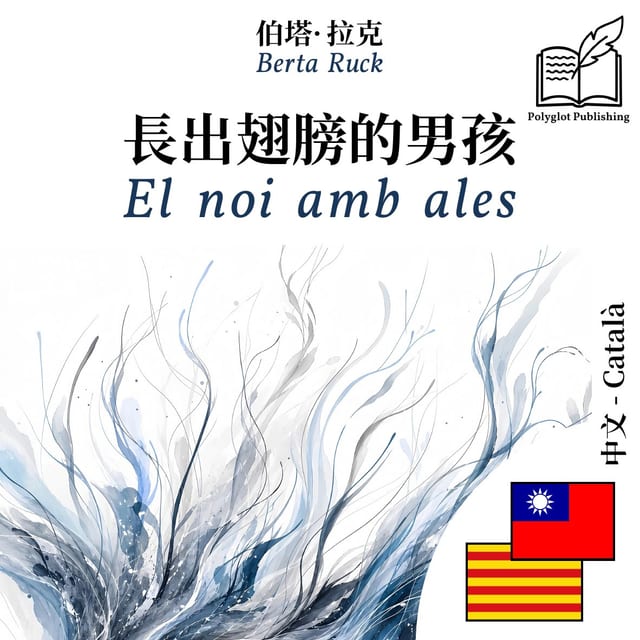 El noi amb ales