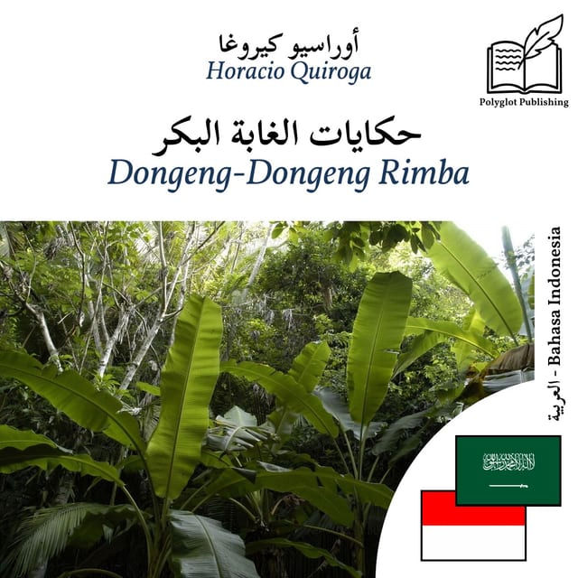 Dongeng-Dongeng Rimba