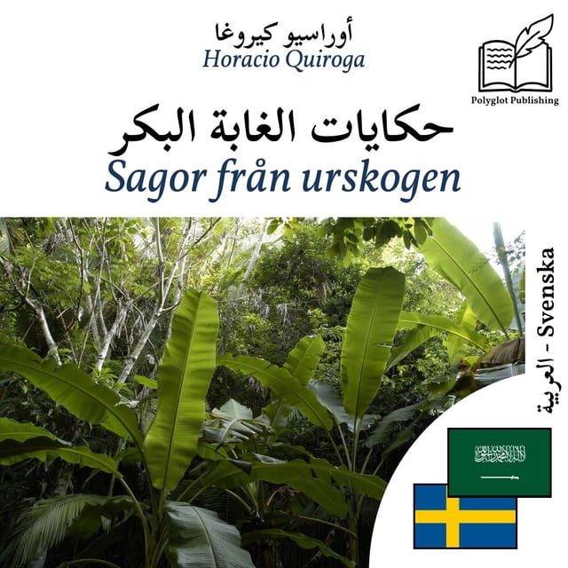 Sagor från urskogen