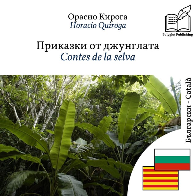 Contes de la selva