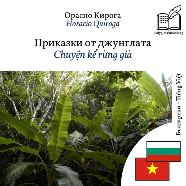 Chuyện kể rừng già