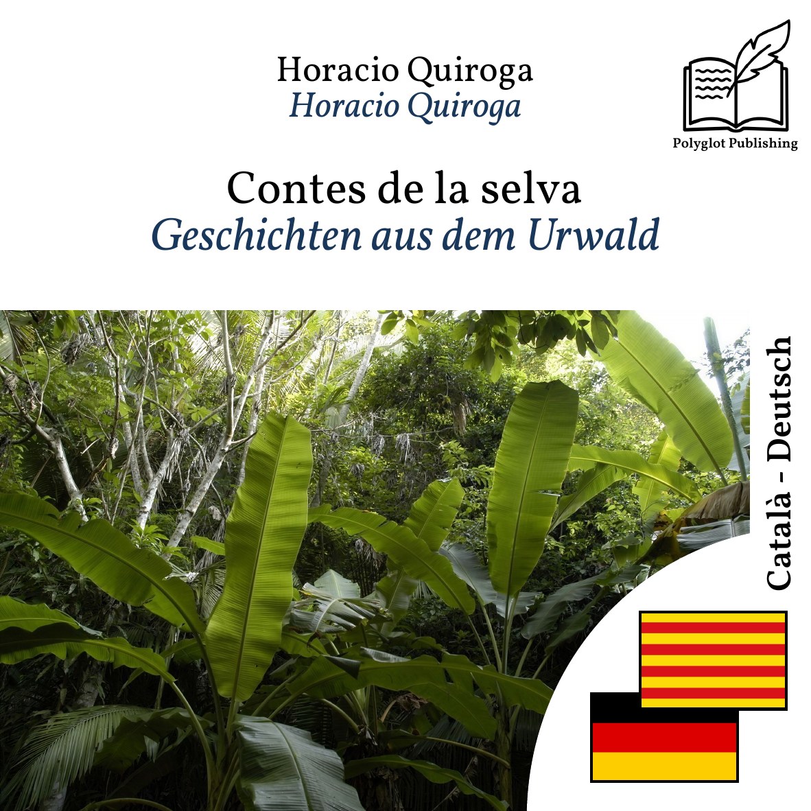 Geschichten aus dem Urwald