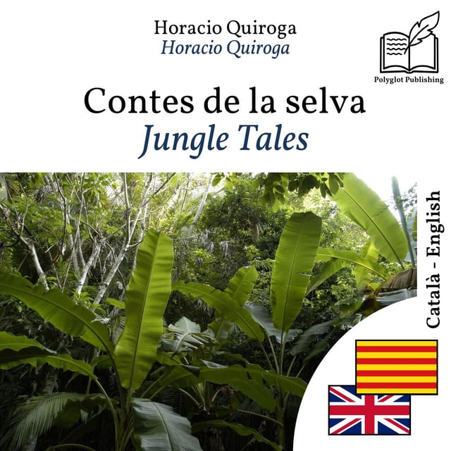 Jungle Tales