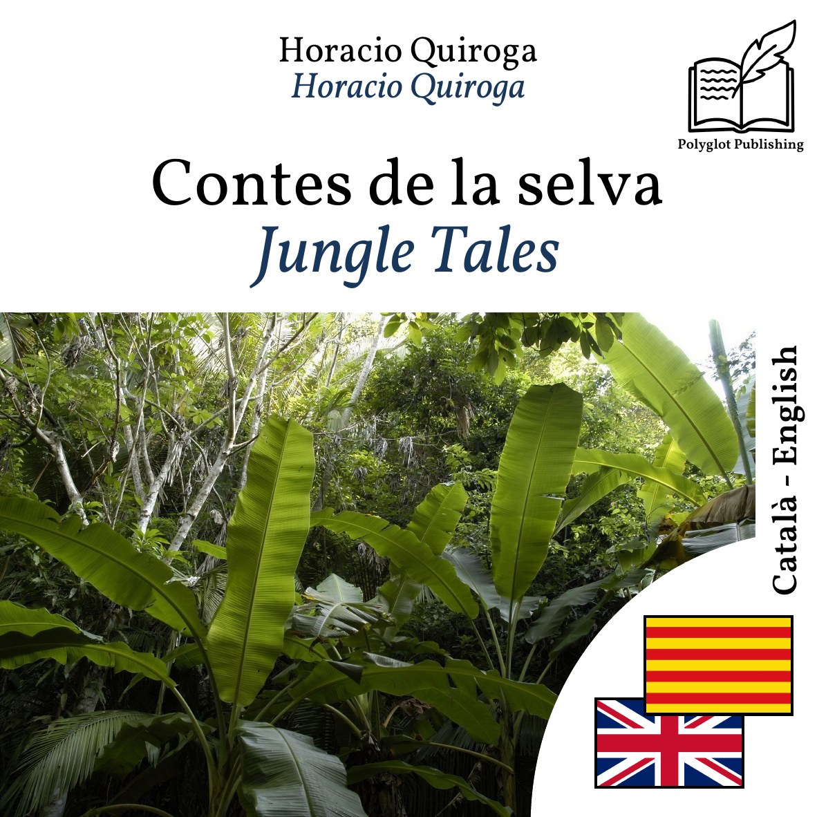 Jungle Tales