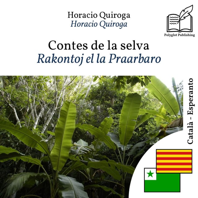 Rakontoj el la Praarbaro