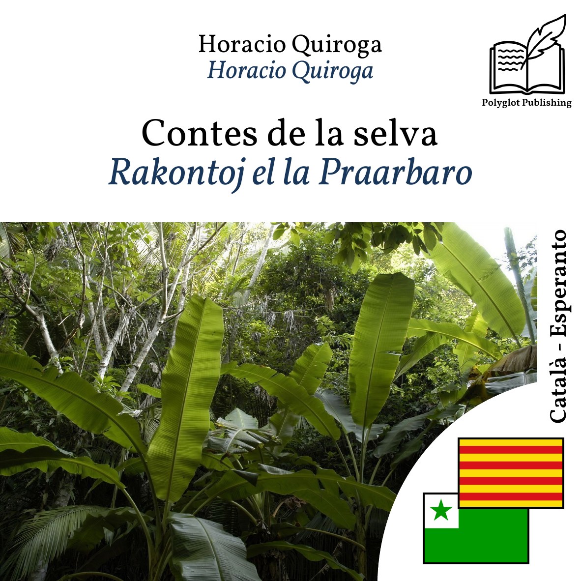 Rakontoj el la Praarbaro