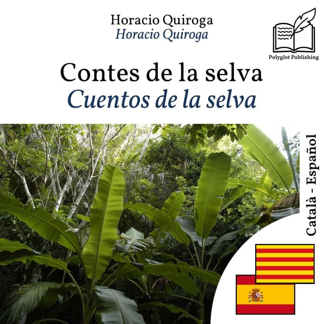 Cuentos de la selva