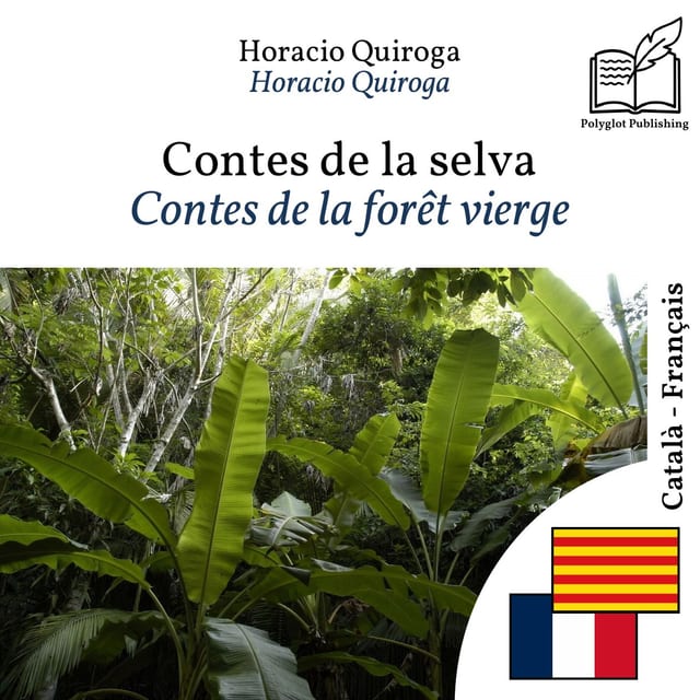 Contes de la forêt vierge