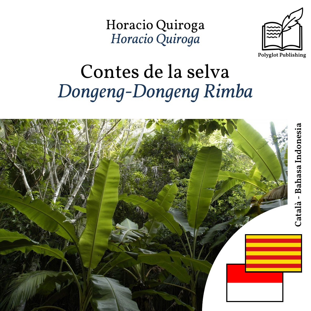 Dongeng-Dongeng Rimba