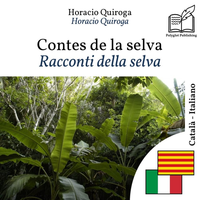 Racconti della selva