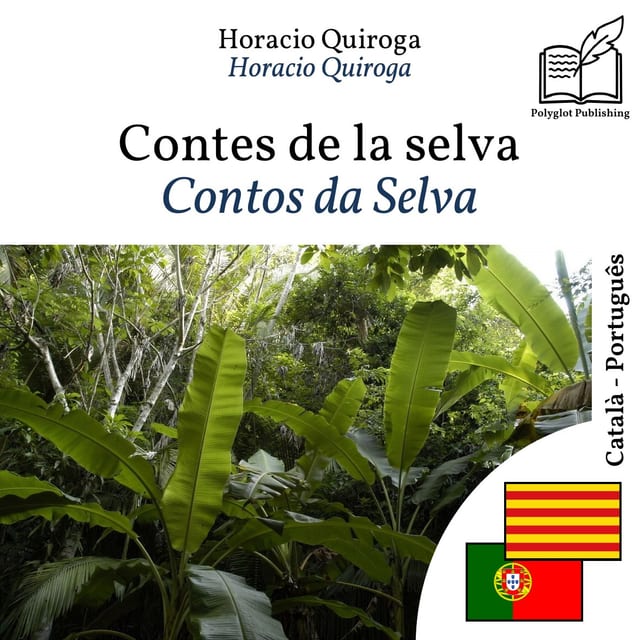 Contos da Selva