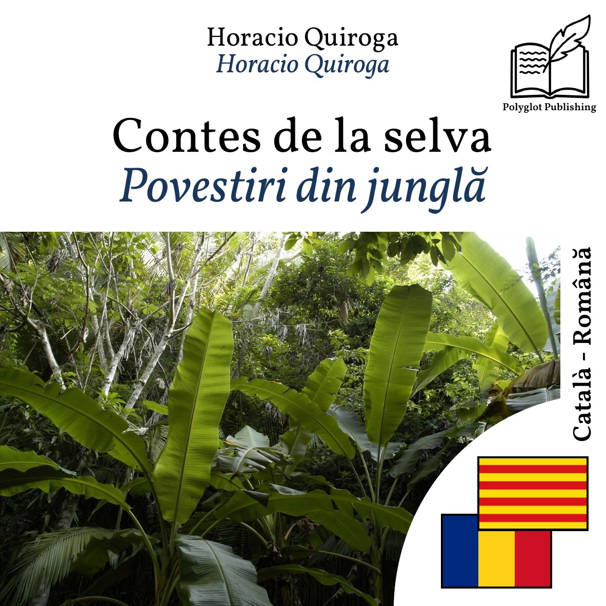 Povestiri din junglă