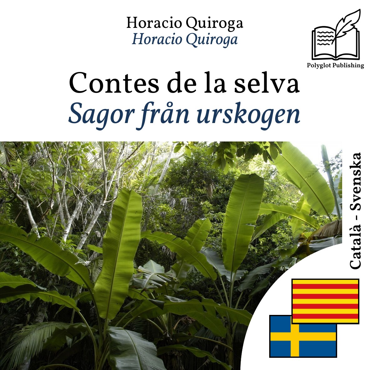 Sagor från urskogen