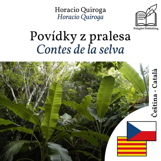 Contes de la selva
