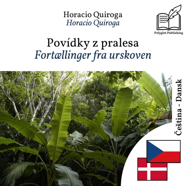 Fortællinger fra urskoven