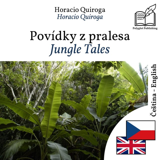 Jungle Tales