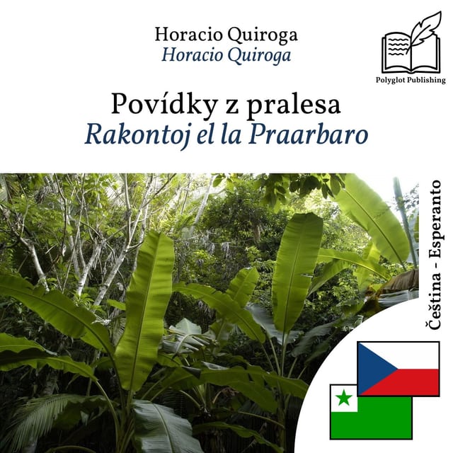Rakontoj el la Praarbaro