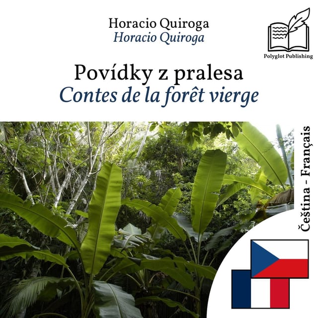 Contes de la forêt vierge