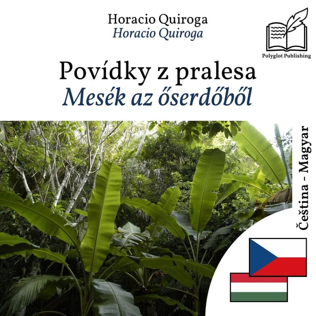 Mesék az őserdőből