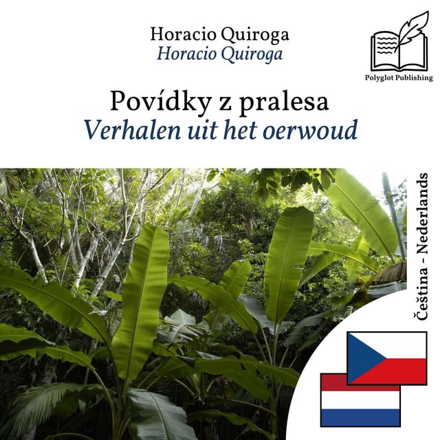 Verhalen uit het oerwoud