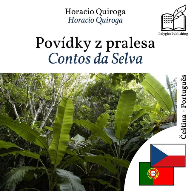 Contos da Selva