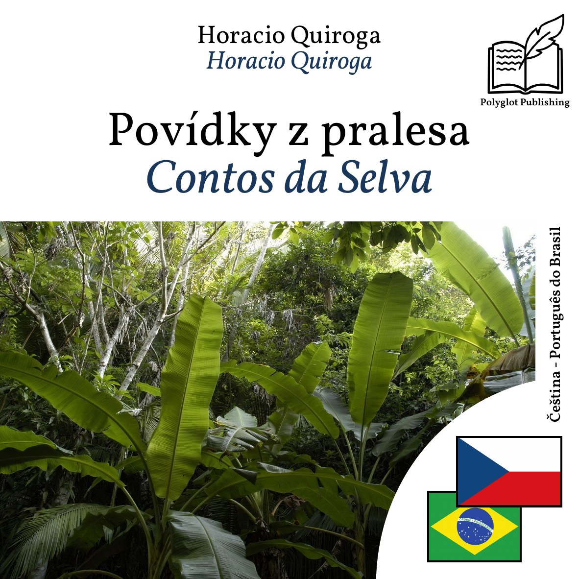 Contos da Selva