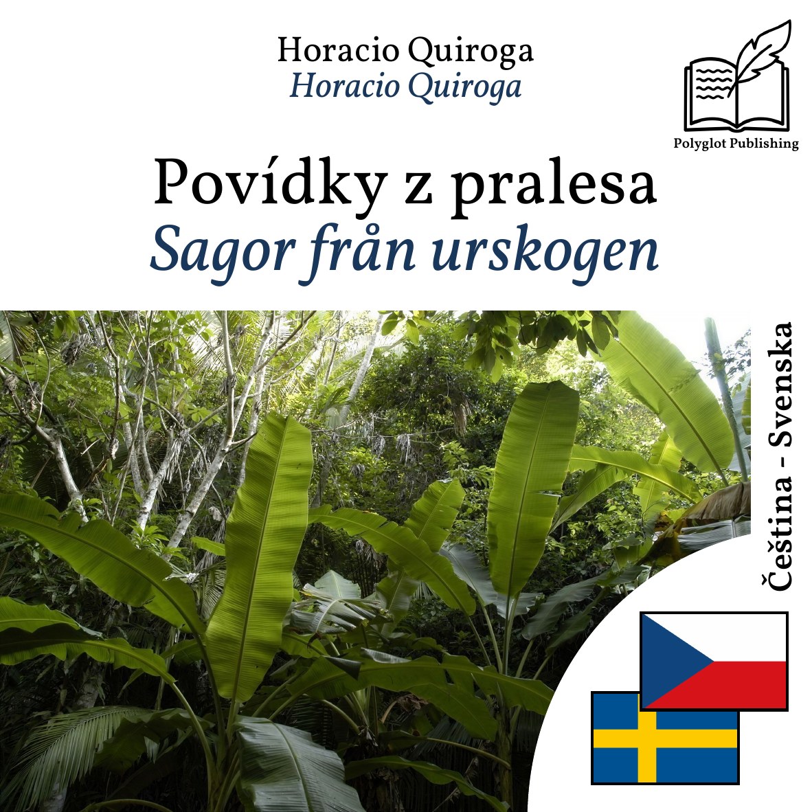 Sagor från urskogen