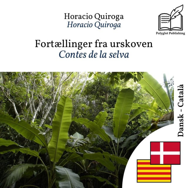Contes de la selva