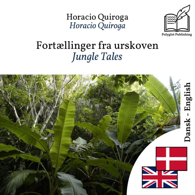 Jungle Tales