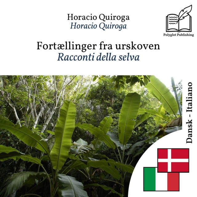 Racconti della selva