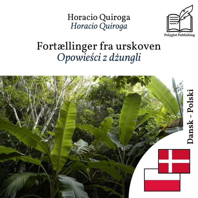 Opowieści z dżungli
