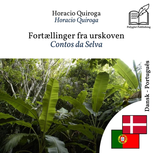 Contos da Selva
