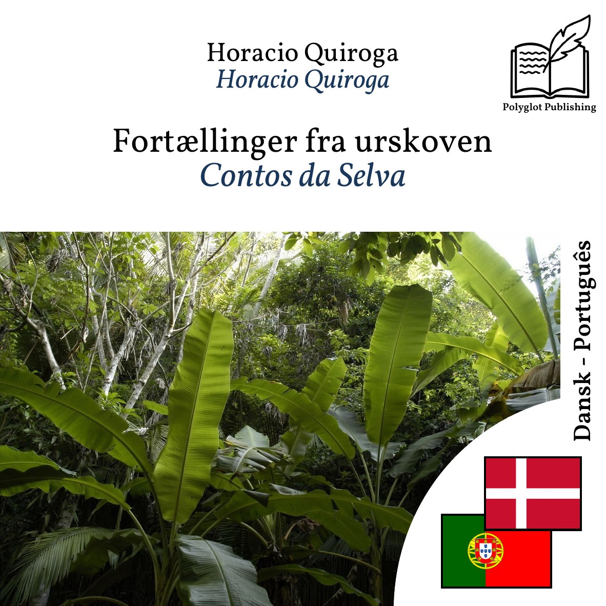 Contos da Selva