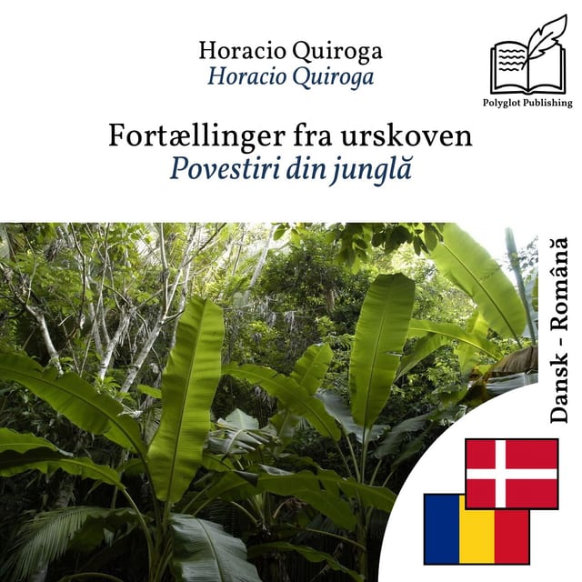 Povestiri din junglă