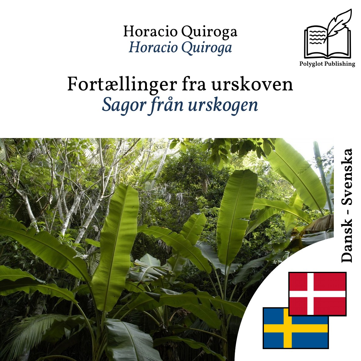 Sagor från urskogen