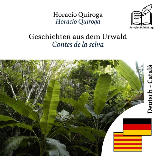 Contes de la selva