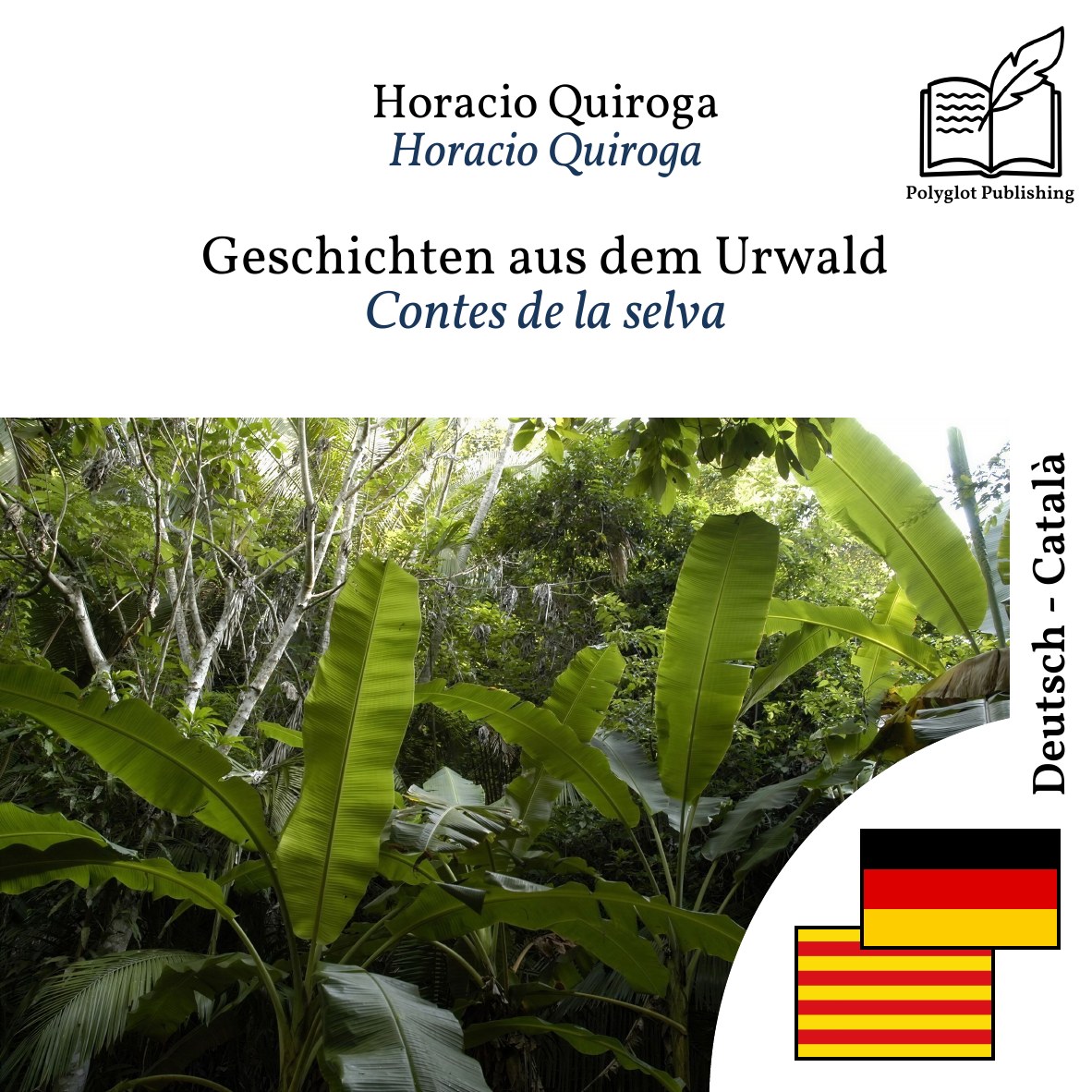 Contes de la selva