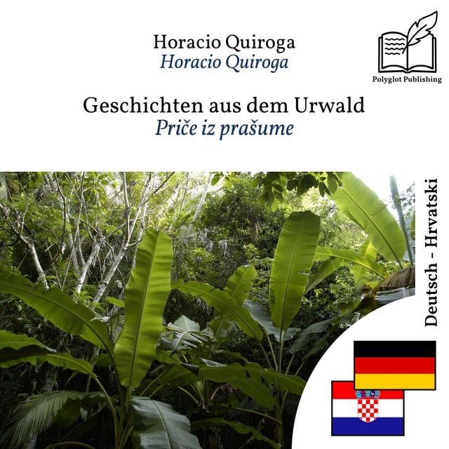 Priče iz prašume