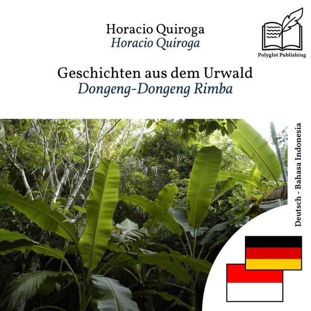 Dongeng-Dongeng Rimba