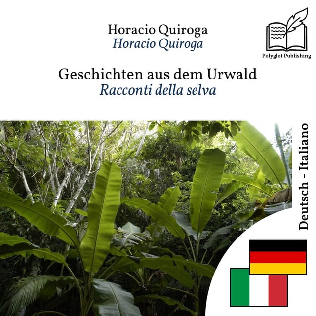 Racconti della selva