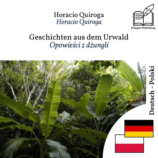 Opowieści z dżungli