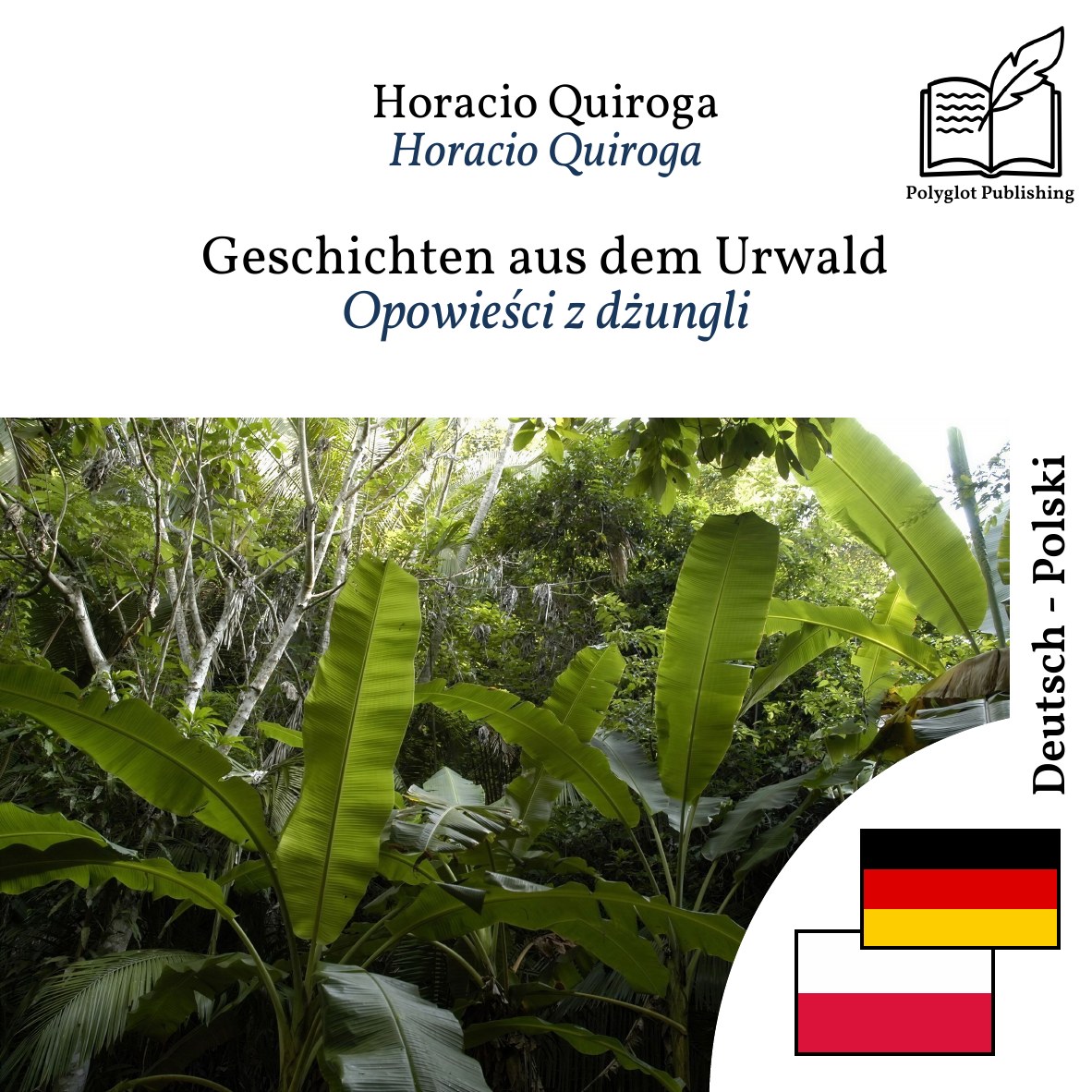 Opowieści z dżungli