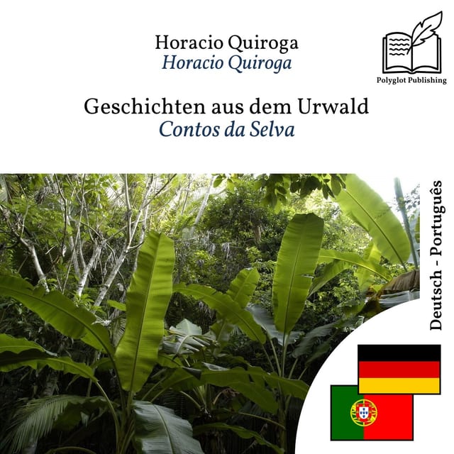 Contos da Selva