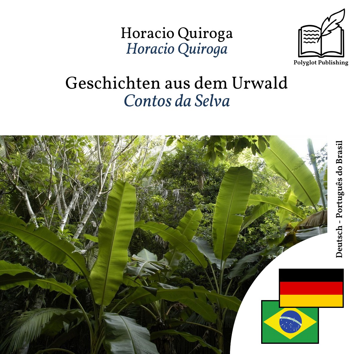 Contos da Selva